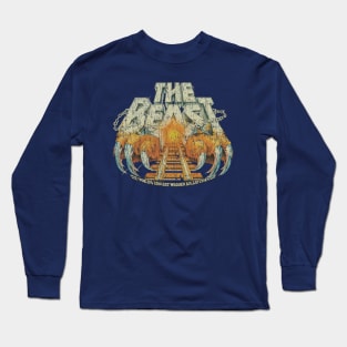 The Beast 1979 Long Sleeve T-Shirt